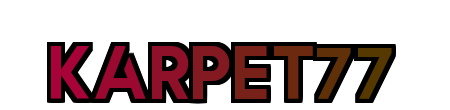 KARPET77 Logo